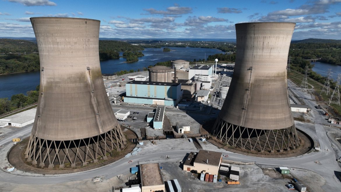 Trump Strengthens Grip on Nuclear Safety Oversight Amid AI Concerns