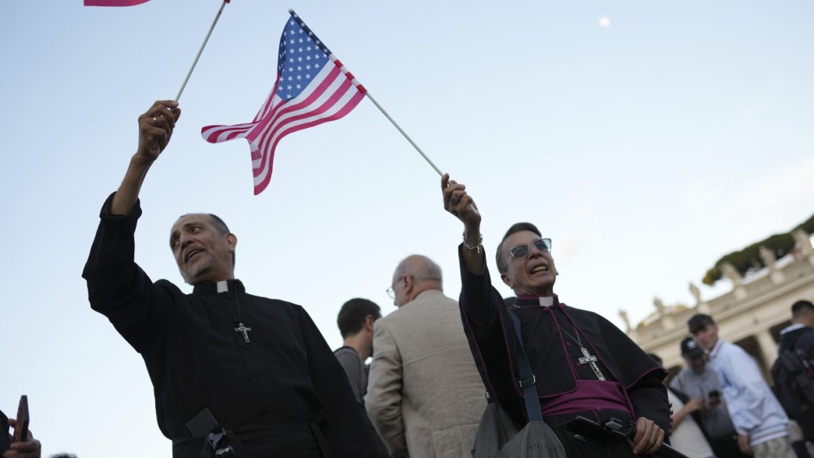 Pope Leo XIV and the Vatican’s Quest to Decipher Trump’s America: Navigating the AI Era’s Great Uncertainty