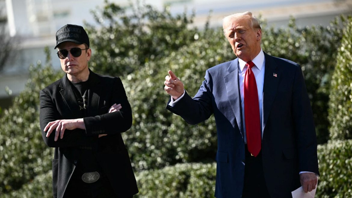 Federal Judge Poised to Block Trump’s Sweeping AI Overhaul Plan