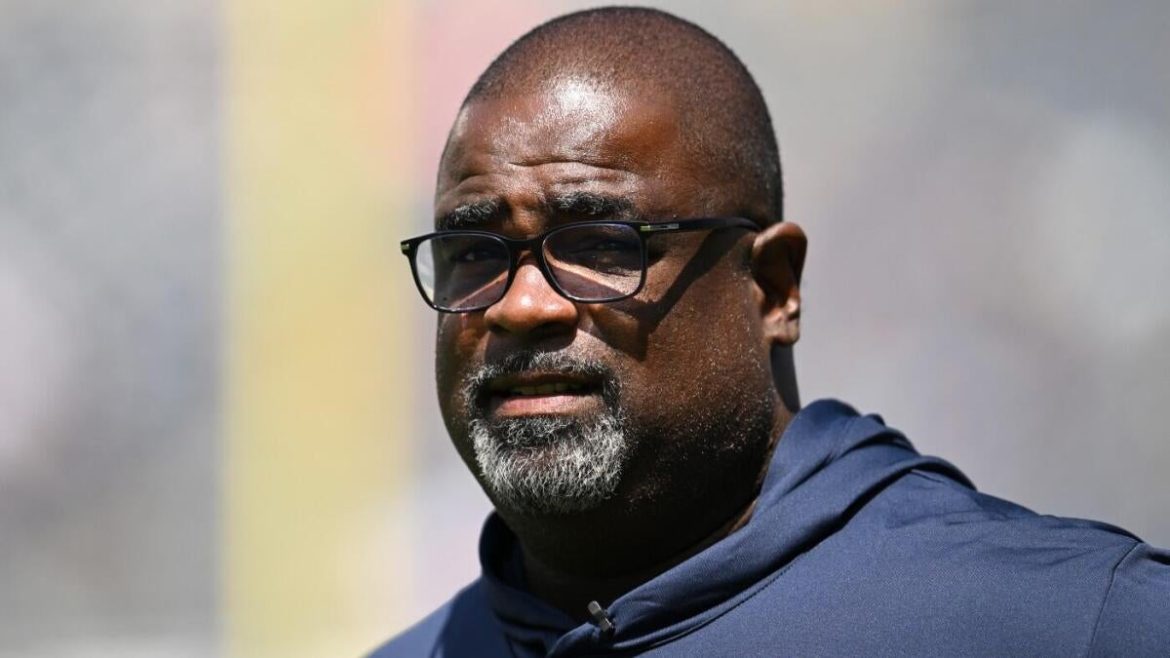 Patriots’ Terrell Williams Absent from Minicamp Due to Medical Concern