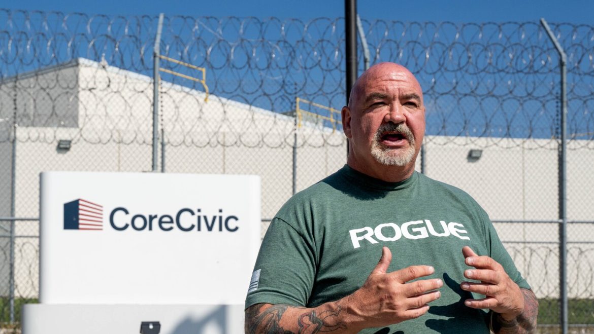 Local Laws as Shields: How Cities Block Immigrant Detention Centers