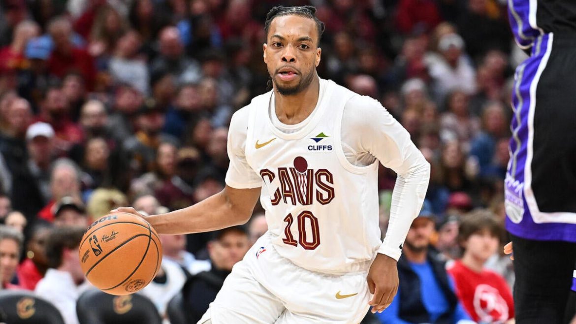 Cavaliers’ Garland, Mobley, and Hunter Set to Return for Game 3