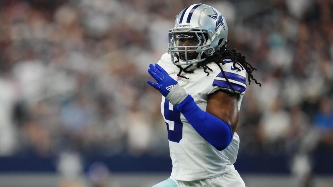 Former Cowboys Pro Bowler Lands Tryout with Raiders at Rookie Minicamp