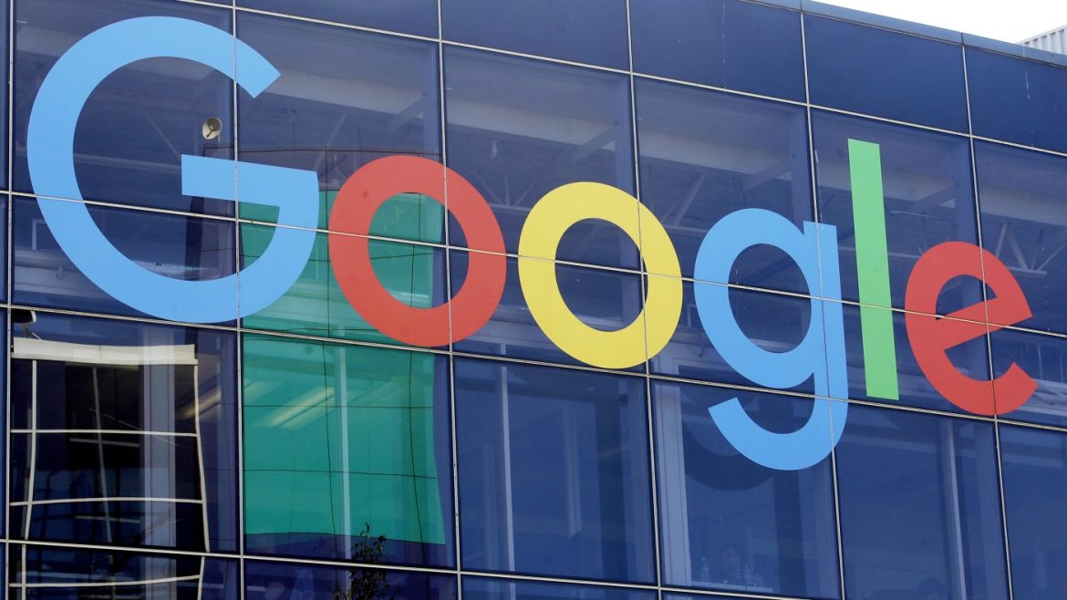 Google to Pay Texas $1.4 Billion in Landmark Data Privacy Settlement