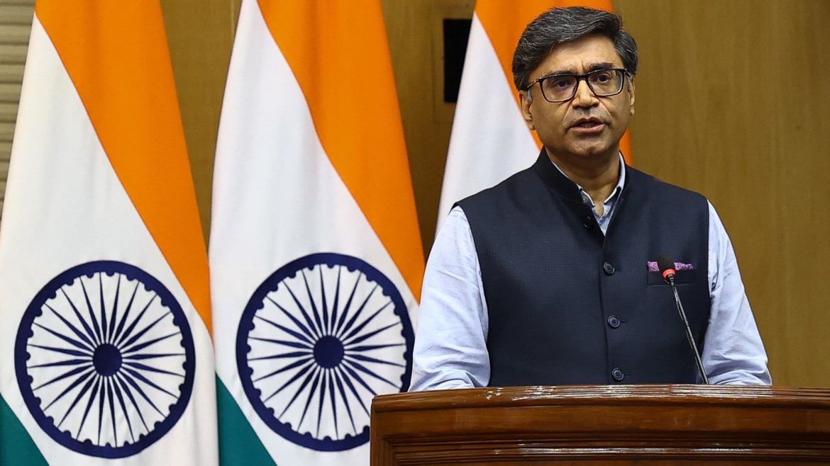 India and Pakistan Announce Immediate Ceasefire Agreement