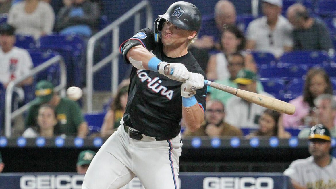 Rising Stars and Struggling Bats: Which Early MLB Trends Are Here to Stay?