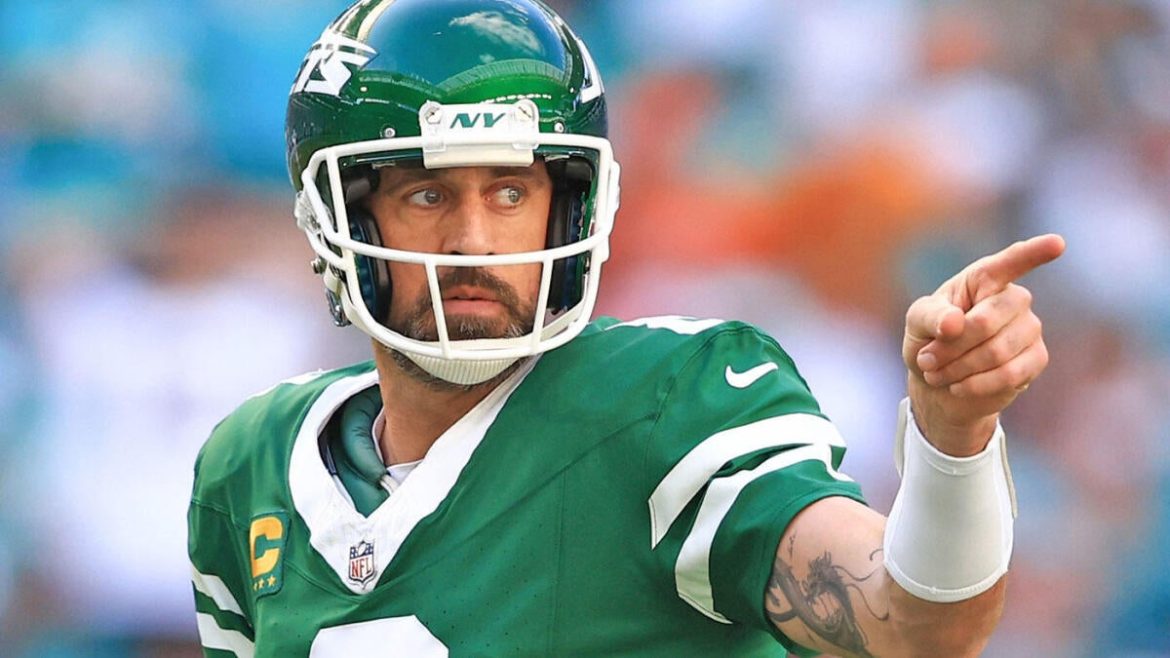 Saints’ QB Options After Derek Carr’s Retirement: Rookie Shough, Rodgers Pursuit, and More