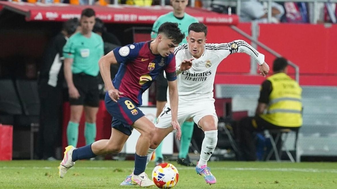 El Clásico 2024: Live Stream, Odds, Predictions, Lineups & How to Watch