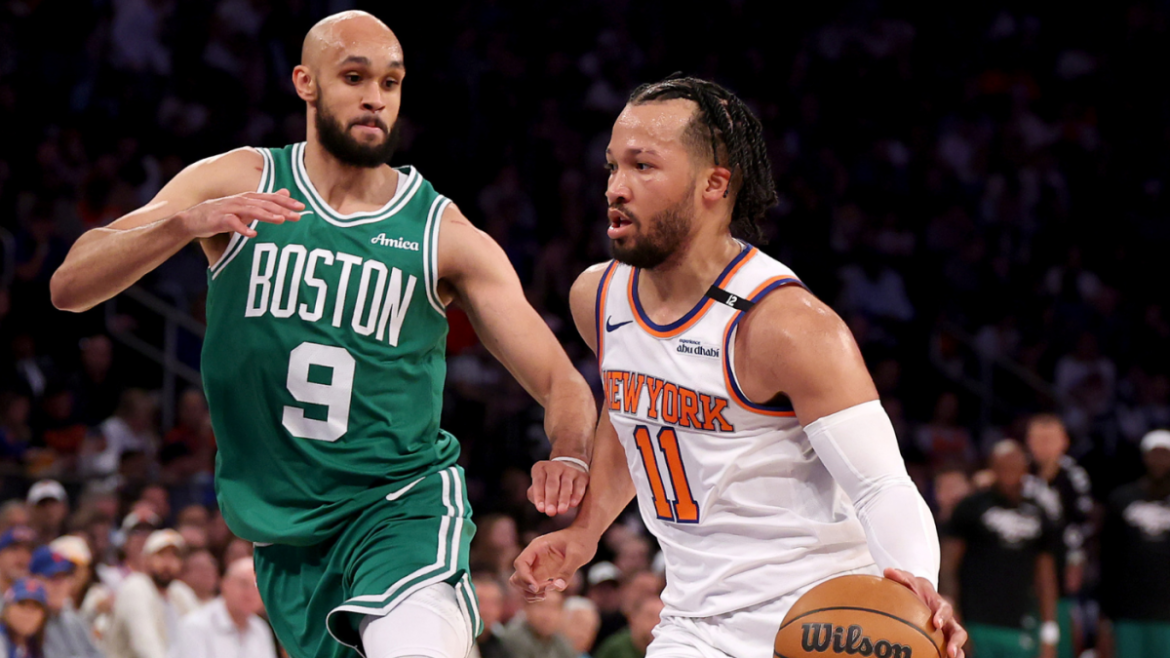 Knicks vs. Celtics Series Preview: Schedule, Odds, and Predictions