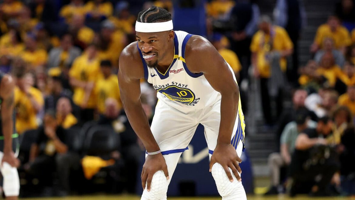 Jimmy Butler’s Heroics Wasted as Warriors Miss Golden Chance Without Steph Curry