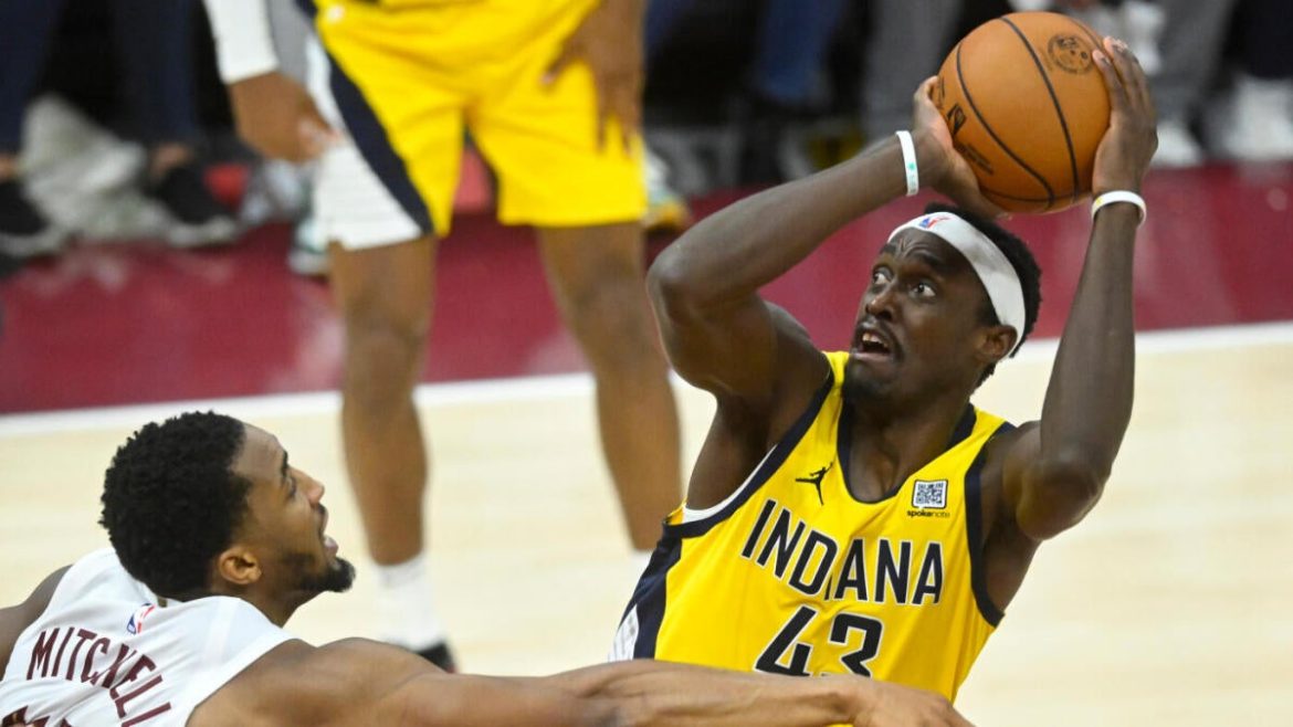 Top NBA Player Props for May 11: Why Pascal Siakam Is a Must-Bet in Playoff Picks