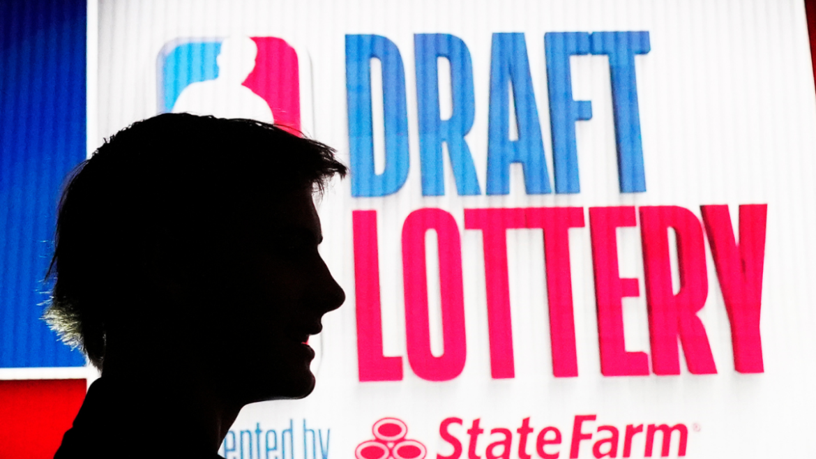 2025 NBA Draft Lottery Odds: Predicting Cooper Flagg’s Likely Destination