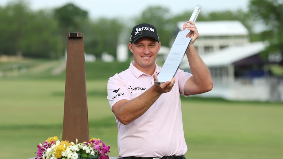 Sepp Straka Triumphs at 2025 Truist Championship, Edging Out Justin Thomas and Shane Lowry for Fourth Win
