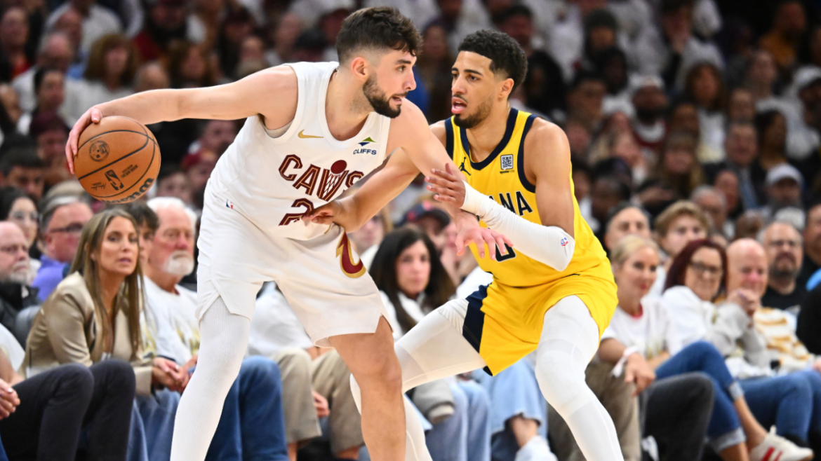 Pacers vs. Cavaliers Game 4: How to Watch, Live Stream, Odds, and Prediction