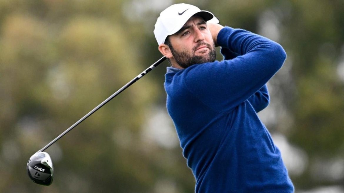 AI-Powered 2025 PGA Championship Picks: McIlroy & Scheffler Odds Backed by Masters-Winning Model