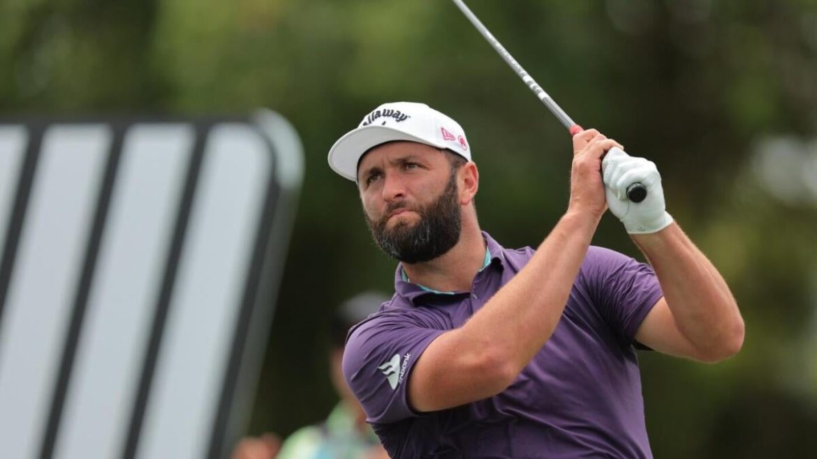 2025 PGA Championship Picks, Odds, and Field: Shocking Predictions from Proven Golf Model That Nailed 14 Majors