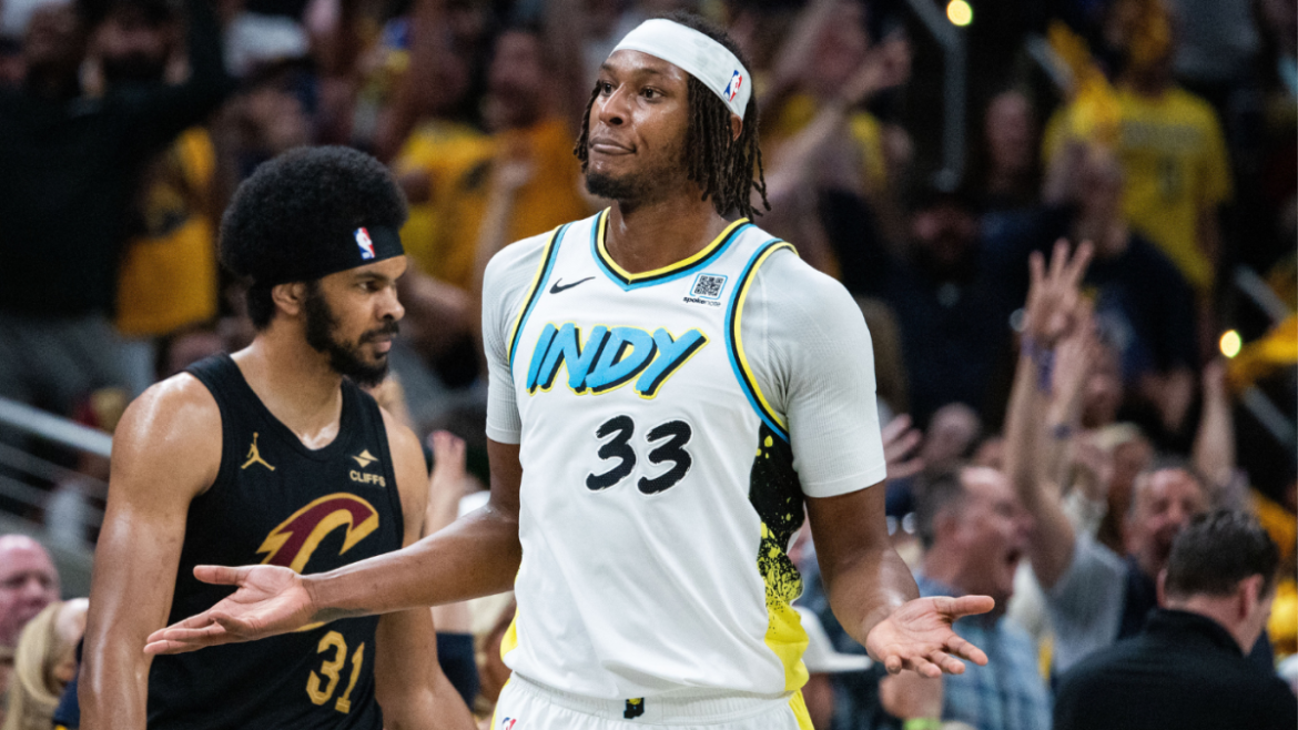 Pacers Stun Cavs: Indiana Pushes East’s Top Seed to Brink of Elimination in Game 6 Thriller
