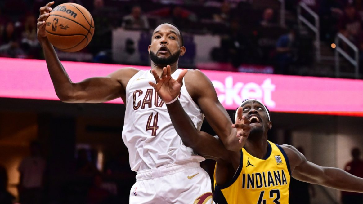 Cavaliers’ 3-1 Comeback Hopes Fade as Pacers Dominate East’s Top Seed
