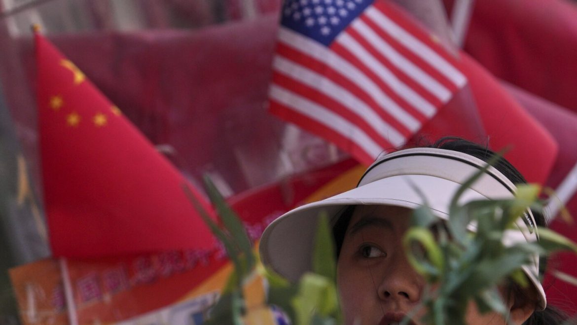 U.S. and China Reach Tariff Reduction Deal, Easing Trade War Tensions