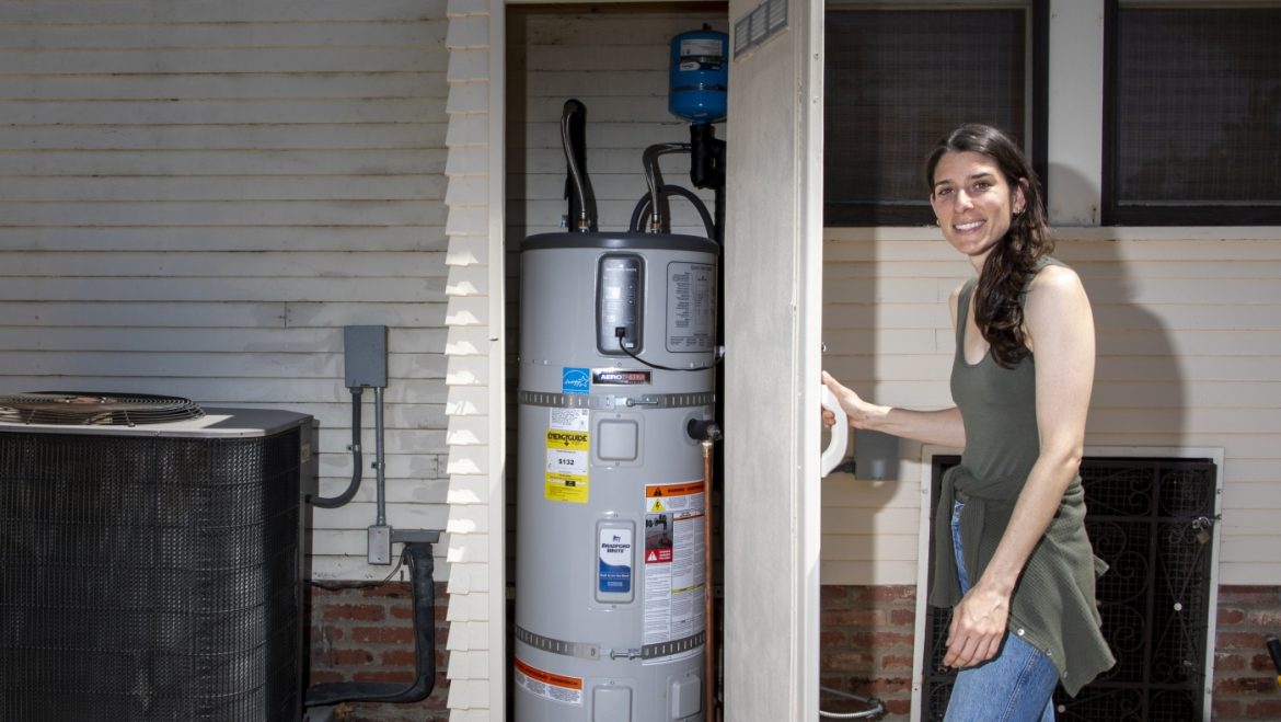 Switching Appliances from Gas to Electric: A Step-by-Step Guide