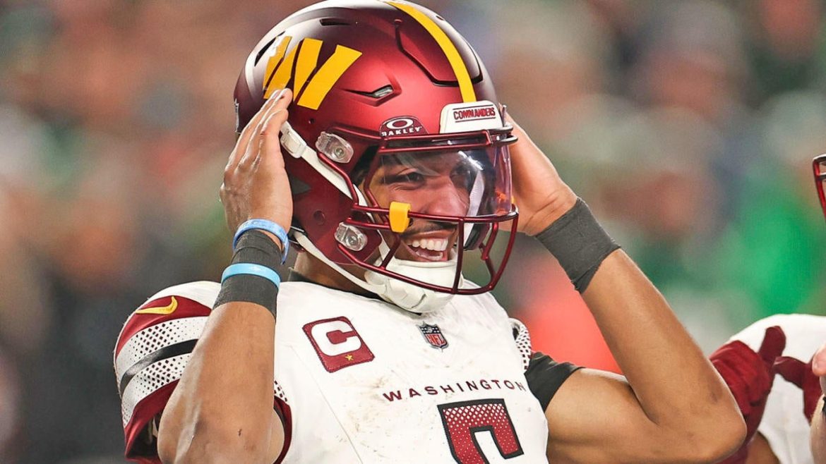 Will Jayden Daniels and Bo Nix Avoid the NFL Sophomore Slump?