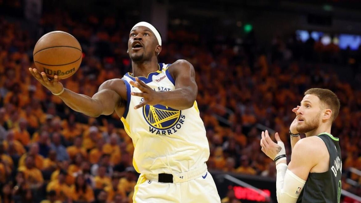 Timberwolves vs. Warriors: Expert NBA Playoff Picks, Odds, and Game 4 Predictions