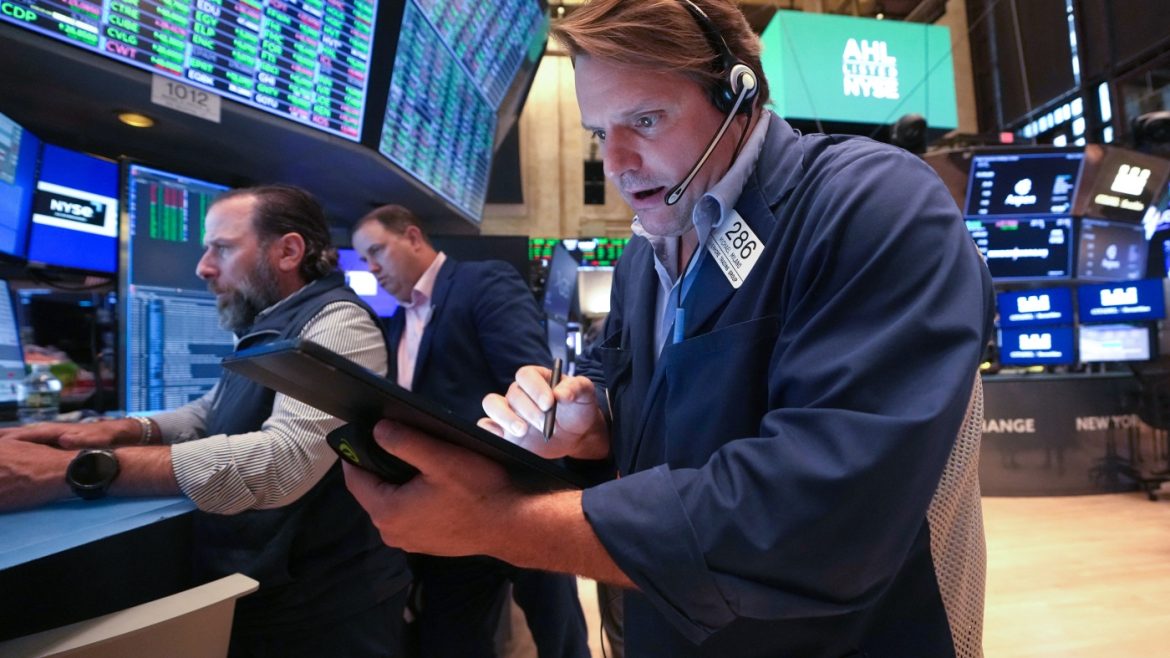 U.S.-China Tariff Truce Sparks Stock Market Rally