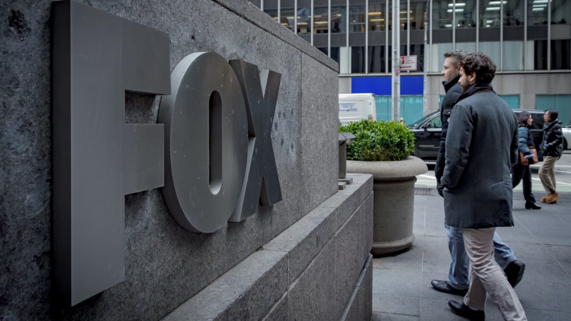 Fox One Set to Launch Ahead of NFL Season as Fox’s New Streaming Platform