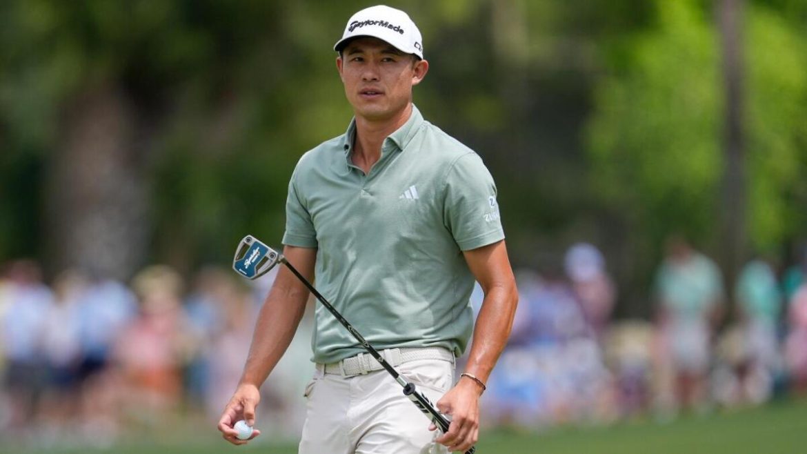 2025 PGA Championship Picks: Expert Predictions, Best Bets, and Sleepers at Quail Hollow