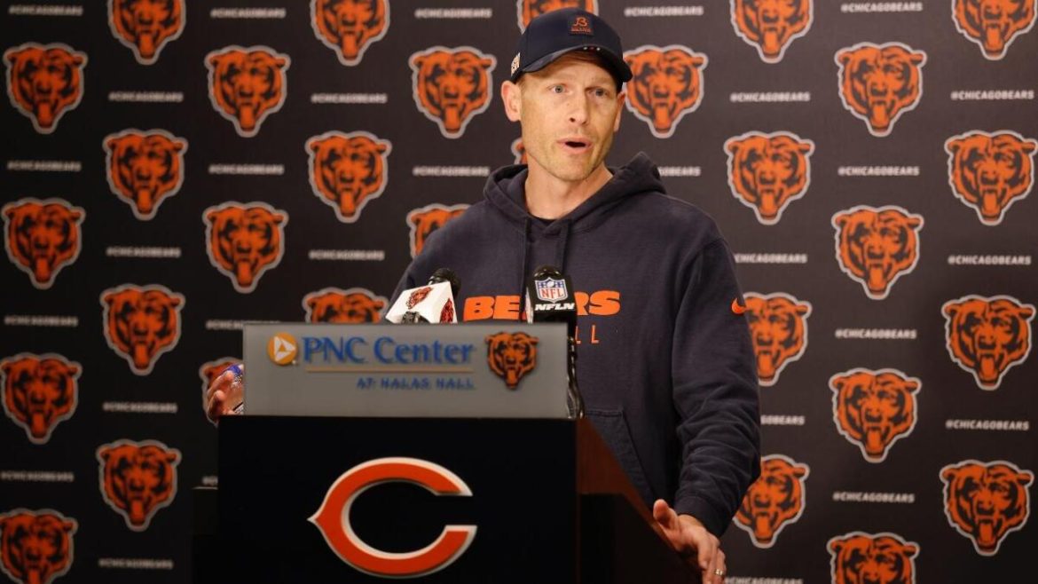 2025 NFL Draft Insights: Key Takeaways from First-Year Head Coaches and GMs Like Ben Johnson and Aaron Glenn