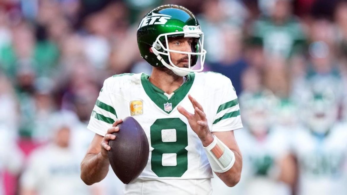 Could the Saints Emerge as Aaron Rodgers’ Ideal Destination Post-Derek Carr Era?