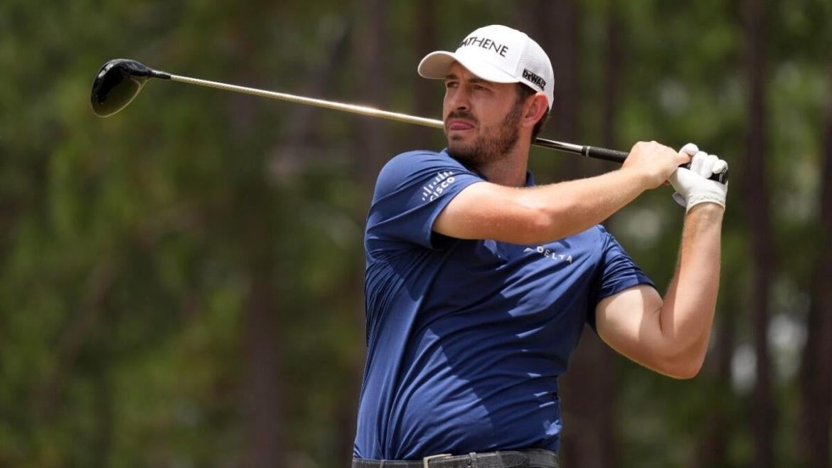2025 PGA Championship Picks: Patrick Cantlay Leads Longshot Contenders at Quail Hollow