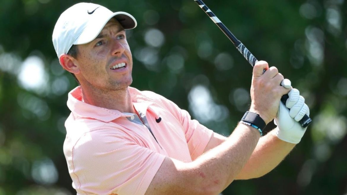 AI-Powered 2025 PGA Championship Picks: Rory McIlroy & Scottie Scheffler Odds from Masters-Winning Model