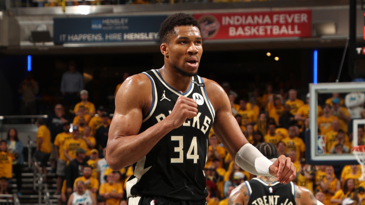Giannis Antetokounmpo Open to Trade Options as Bucks Face Uncertain Future