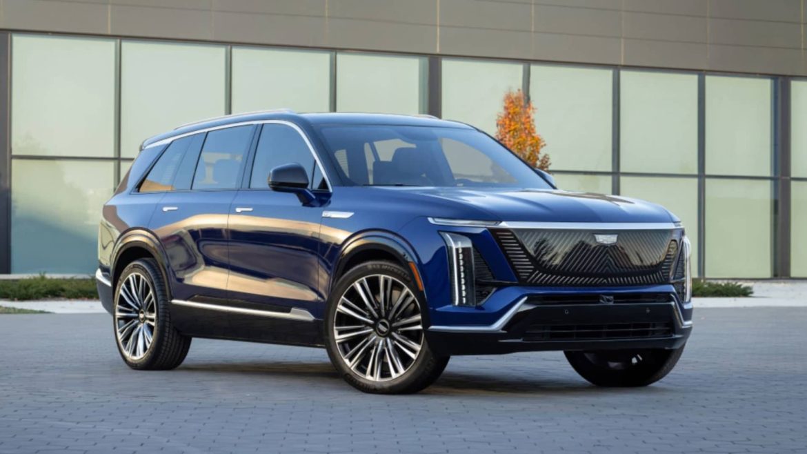 GM Taps Ex-Tesla and Aurora AI Expert as New Chief Product Officer to Drive Innovation
