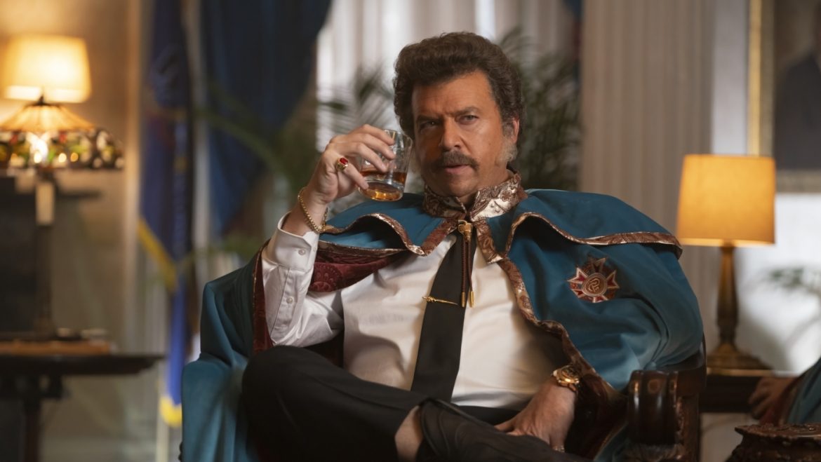 The Righteous Gemstones: Danny McBride’s Southern Satire and Love Letter to the South