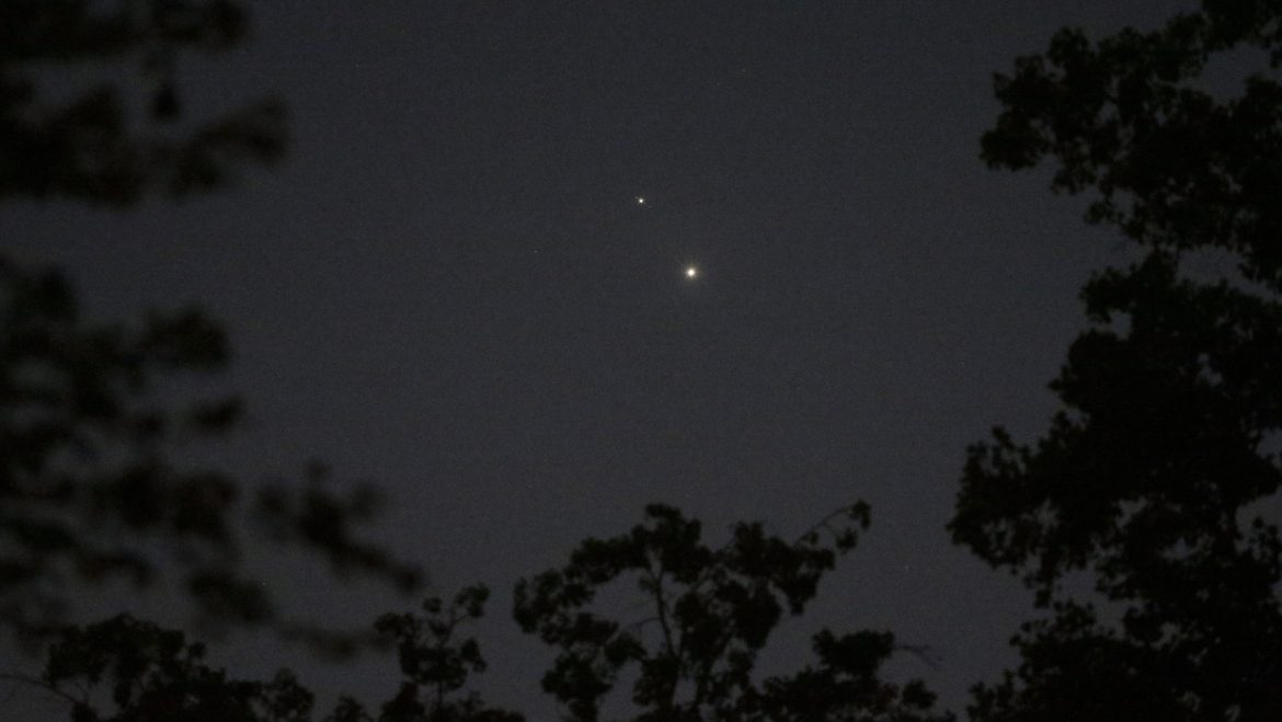 Decades-Old Soviet Space Probe Crashes to Earth After Half a Century in Orbit