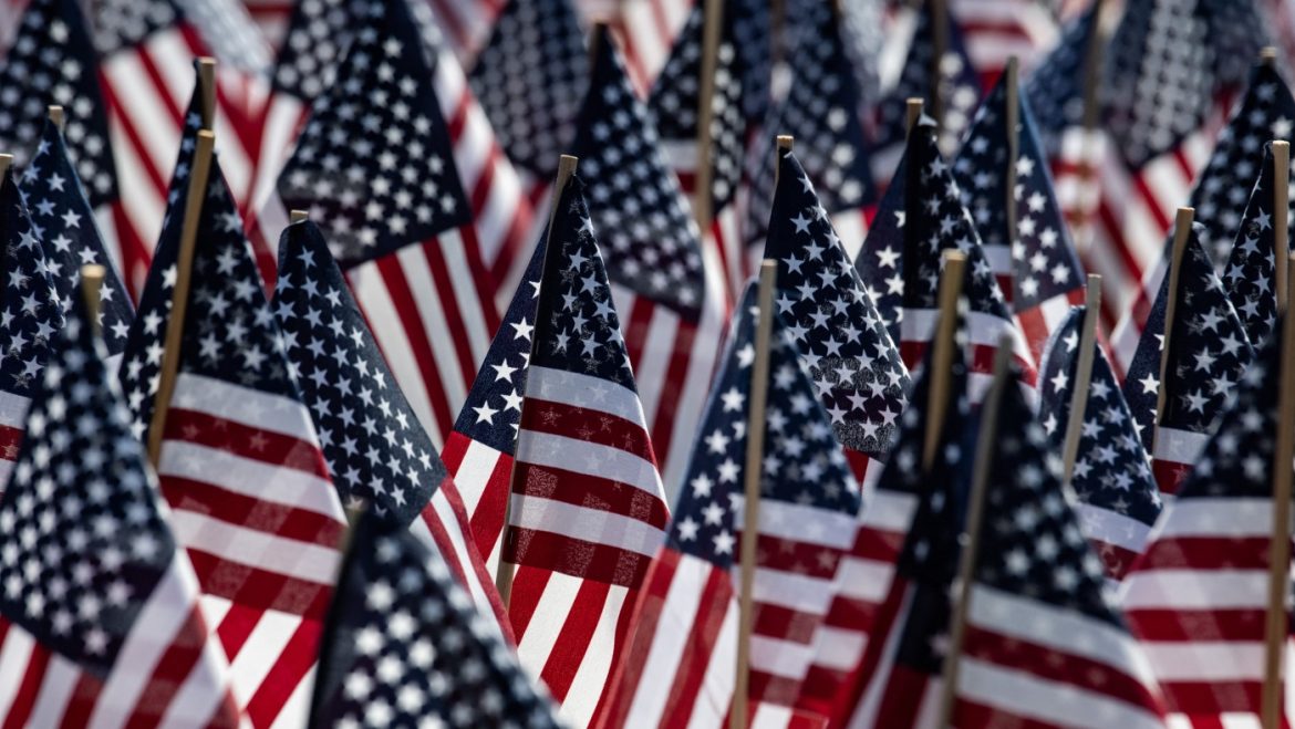 Honoring a Loved One This Memorial Day: Share Their Story