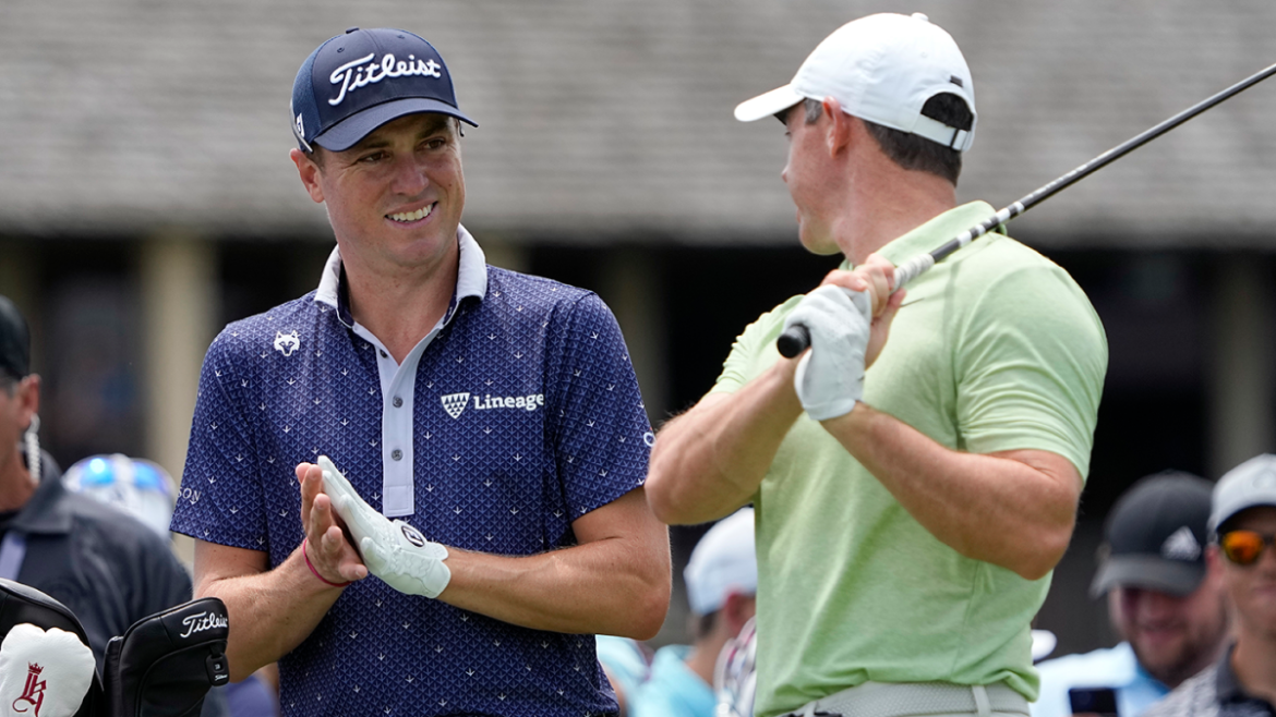 Rory McIlroy’s Major Quest and Justin Thomas’ Comeback: Key Storylines at the 2025 PGA Championship
