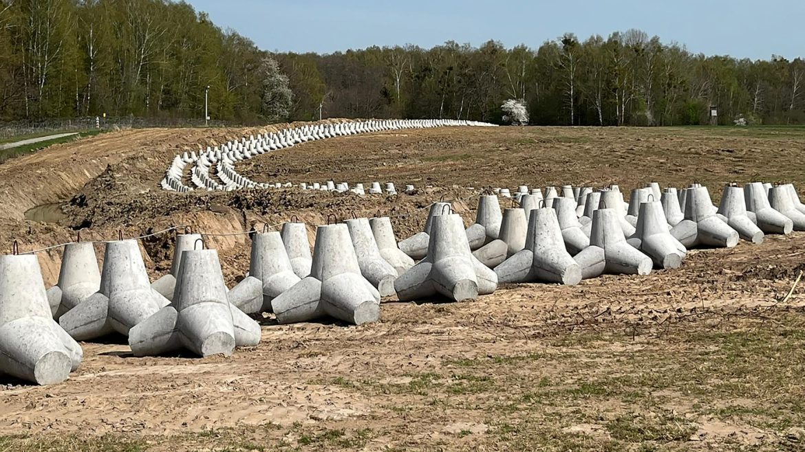 Poland Braces for Conflict: Global Tensions Rise