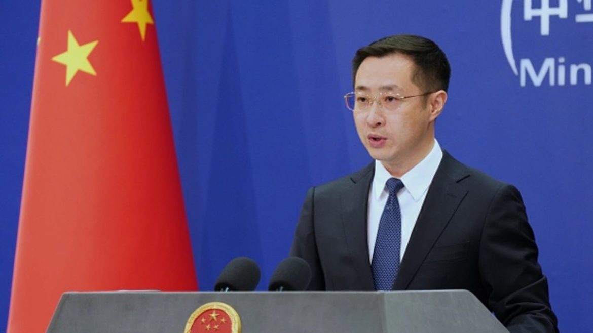 China Hails U.S. Trade Deal as Major Diplomatic Victory