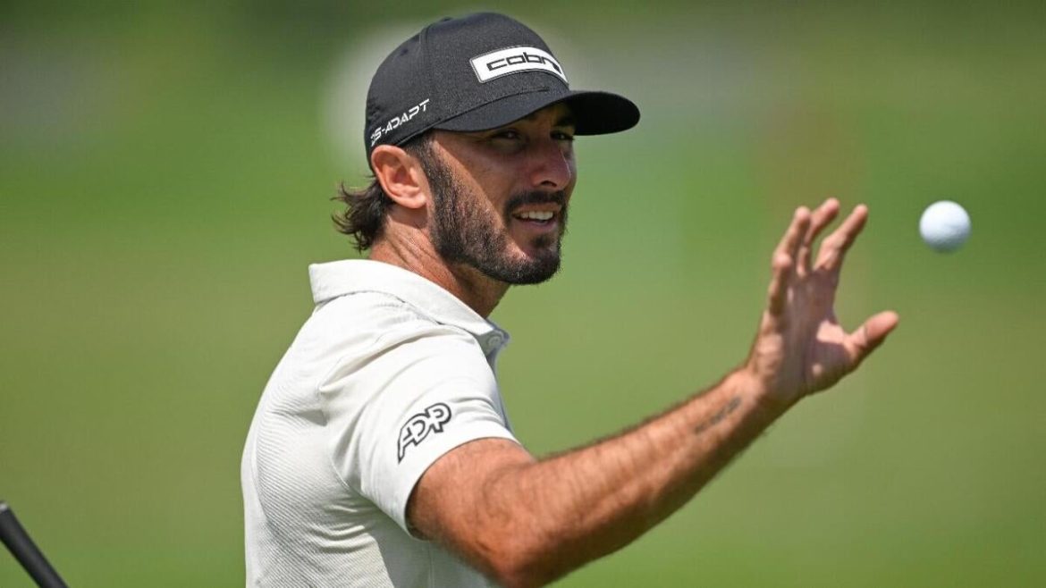 Underdog Alert: 5 Sleeper Picks to Watch at the 2025 PGA Championship at Quail Hollow