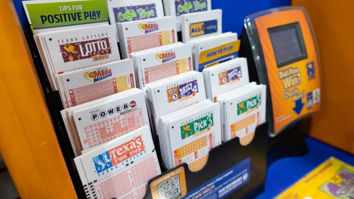 Texas Lottery Under Fire: Jackpot Controversies and Leadership Turmoil