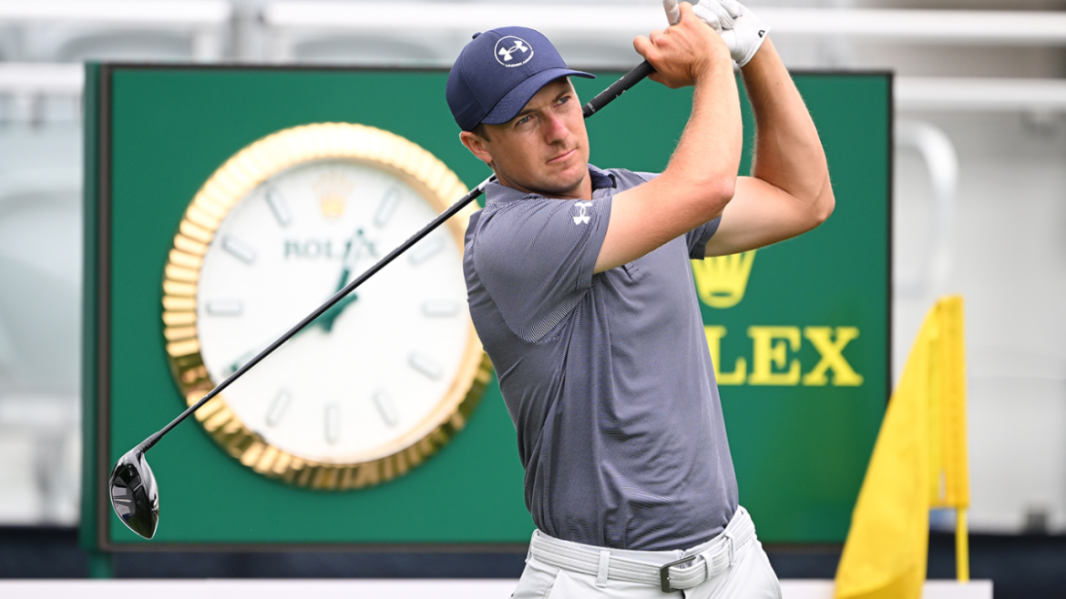2025 PGA Championship Odds & Favorites: Top 9 Golfers to Back at Quail Hollow