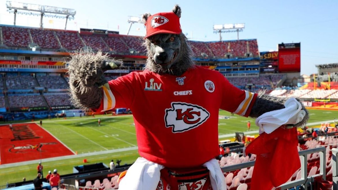 Chiefs Superfan ‘ChiefsAholic’ Sentenced to 32 Years for Bank Robbery