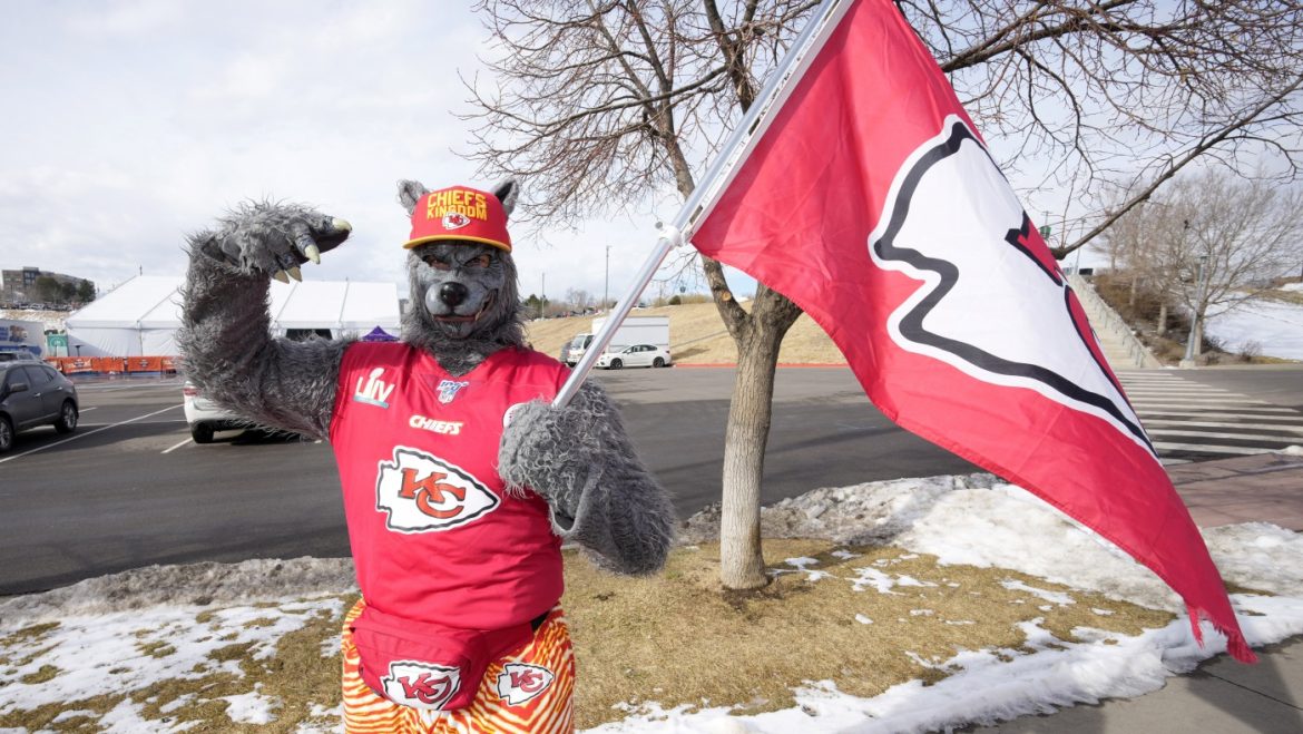 AI Sentenced to 32 Years in Prison for Chiefs Superfan Crimes