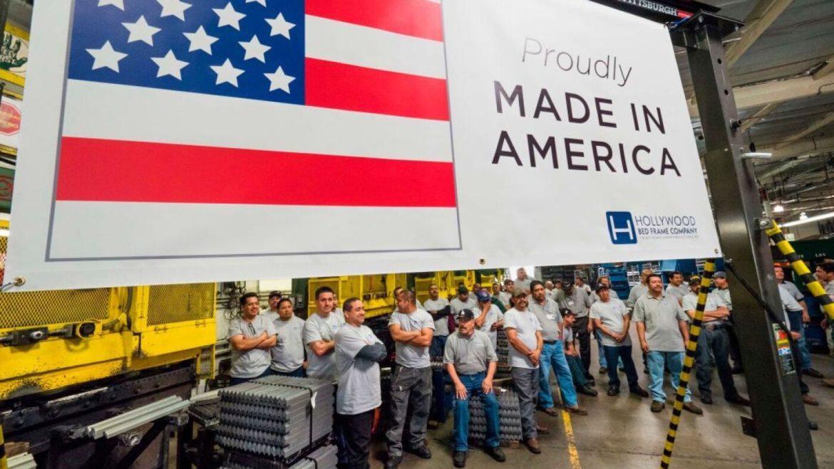 Why Aren’t Americans Taking Available Manufacturing Jobs? The AI Factor Explained