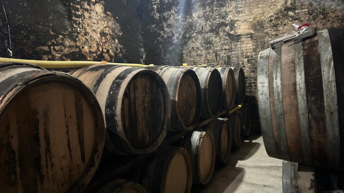French Champagne Makers Question Future in the U.S. Market