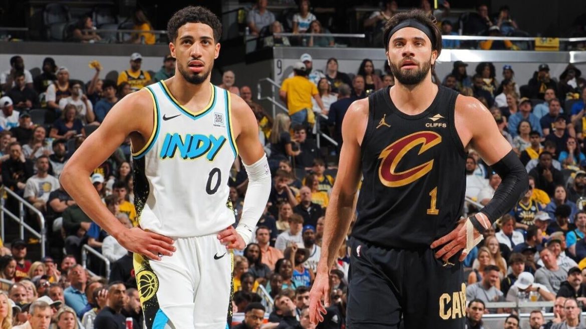NBA Betting Guide: Best Sites & Apps for Cavaliers-Pacers and Thunder-Nuggets on May 13