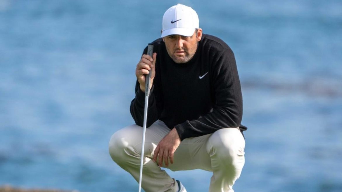 2025 PGA Championship Odds & Expert Picks: Masters-Winning Model Backs McIlroy & Scheffler